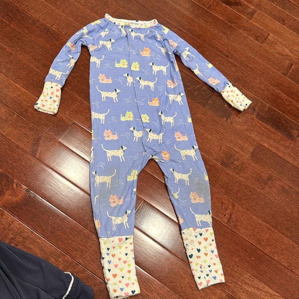 Magnetic Me Pjs